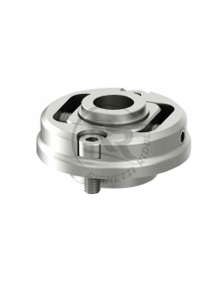 CC-Solver Ajusteur de carrossage, trou 10 mm