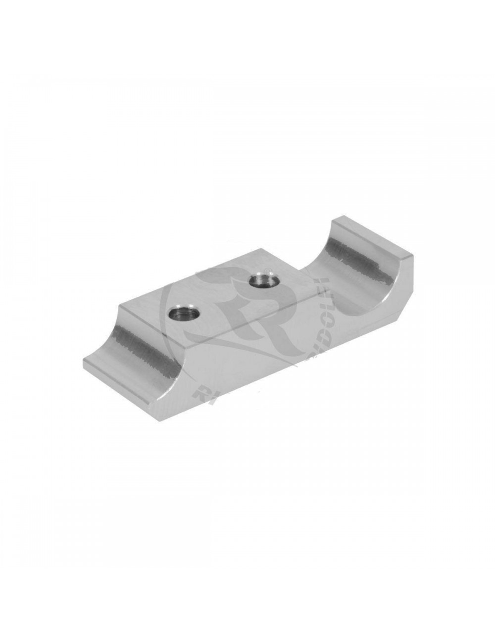 bride inférieur de support moteur, 2 boulons D.10mm 30x92mm, fraisé bride inférieur de support moteur, 2 boulons D.10mm 30x92mm, fraisé