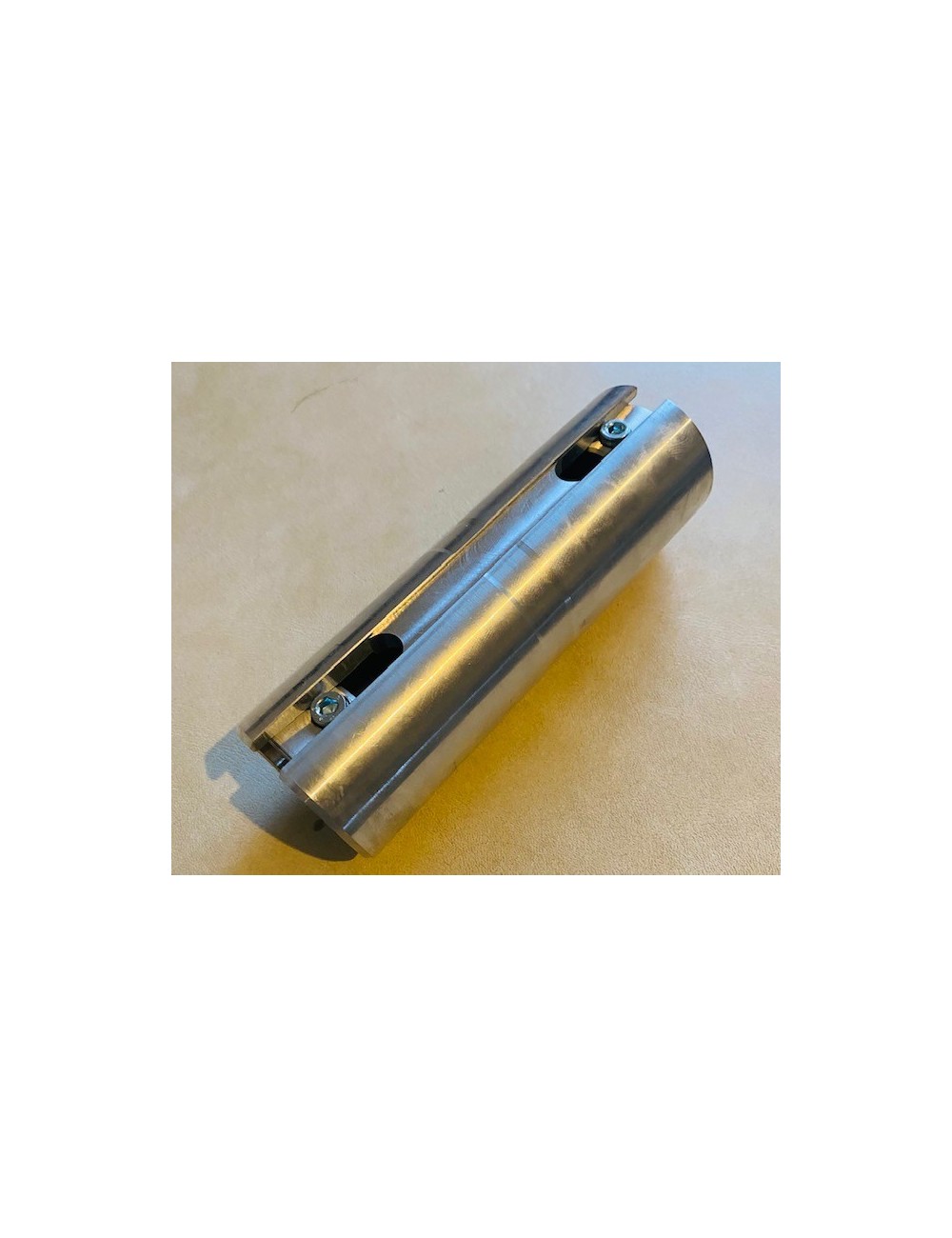 Renfort Axe Long D.50mm Renfort Axe Long D.50mm