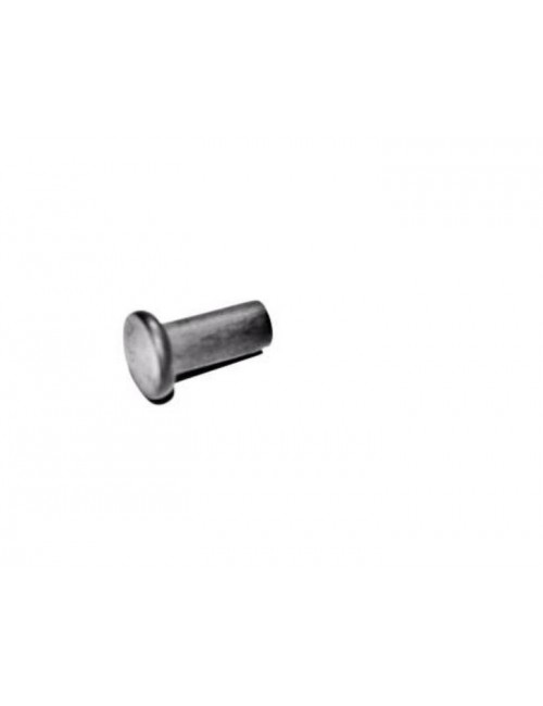 Pin de fixation de disque de fond Ø 6,9mm