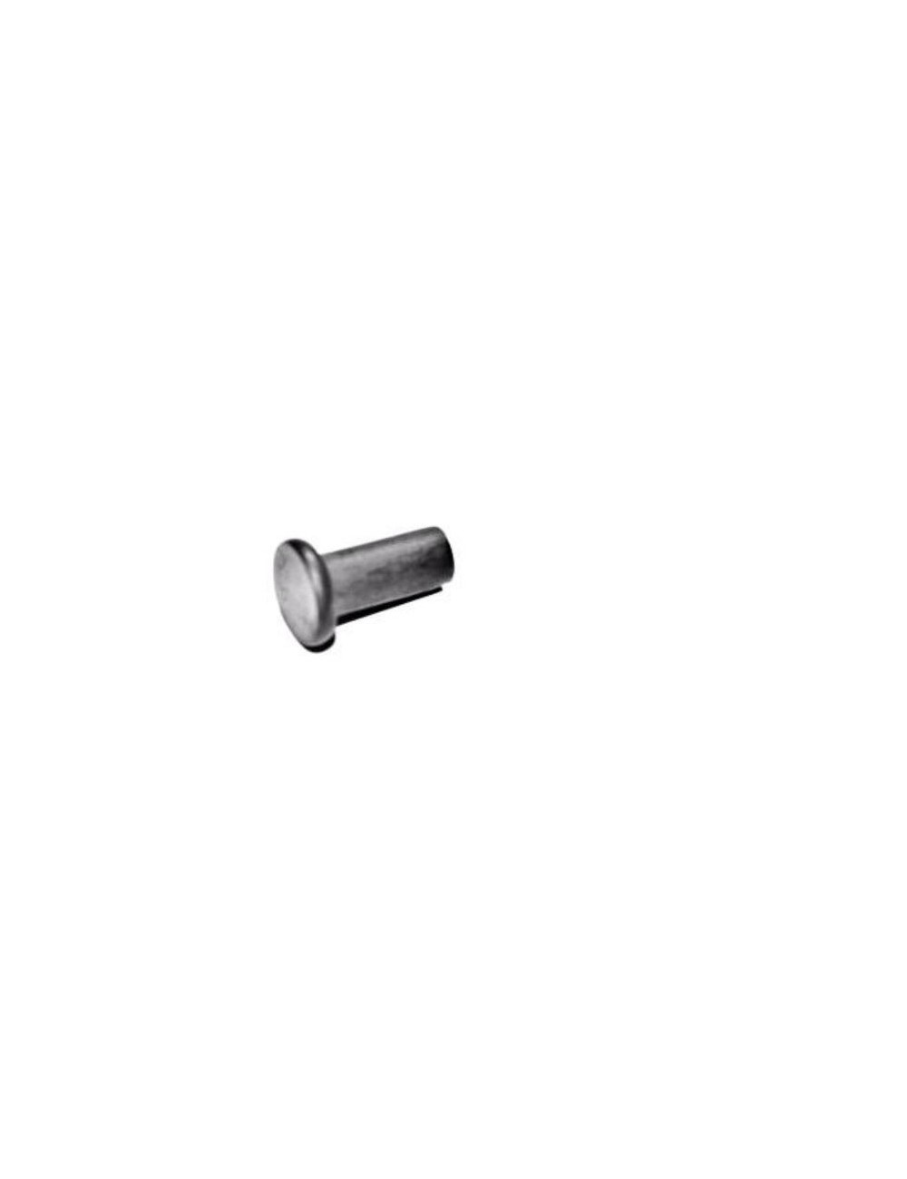 Pin de fixation de disque de fond Ø 6,9mm Pin de fixation de disque de fond Ø 6,9mm