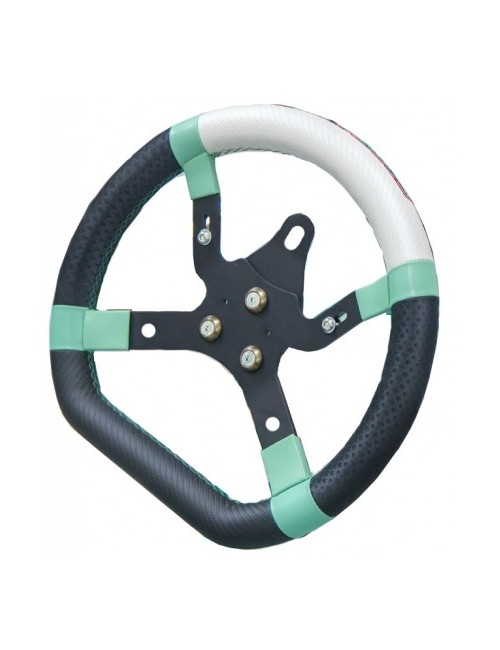 Volant FORMULA-K M5R (avec patte fix. Mychron5) V.2020