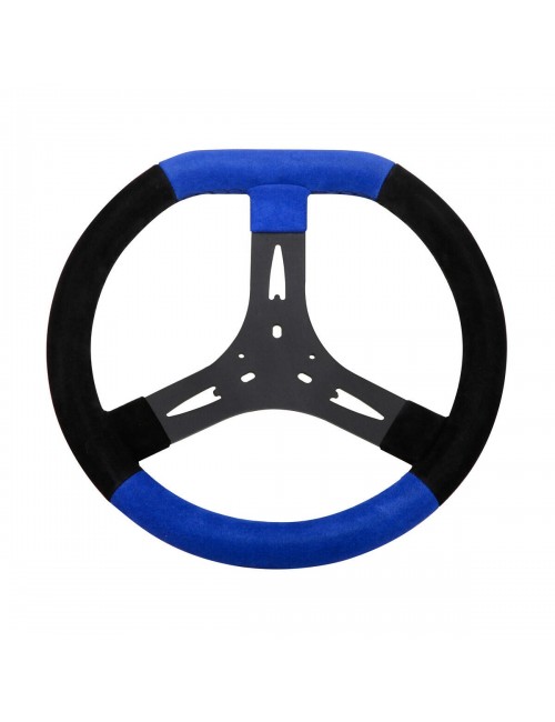 volant  karting COBRA Ø 320mm