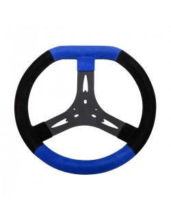 volant  karting COBRA Ø 320mm