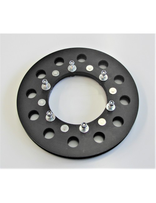 Protegge catena e anello