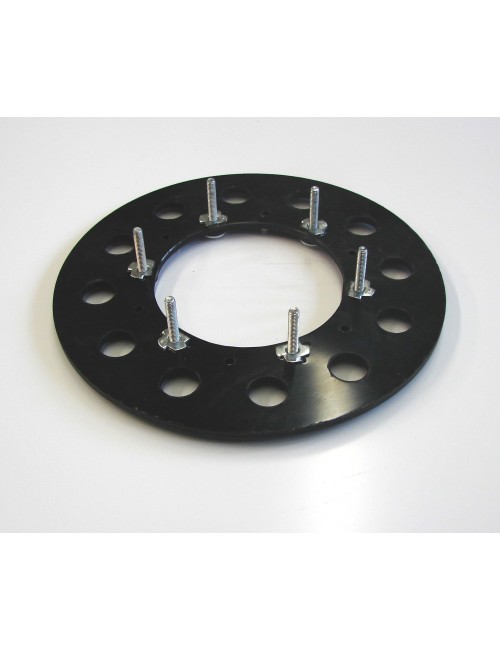 CHAIN AND SPROCKET PROTECTOR