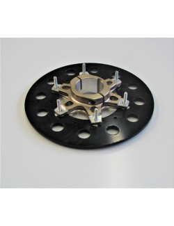 CHAIN AND SPROCKET PROTECTOR