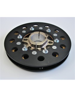 CHAIN AND SPROCKET PROTECTOR