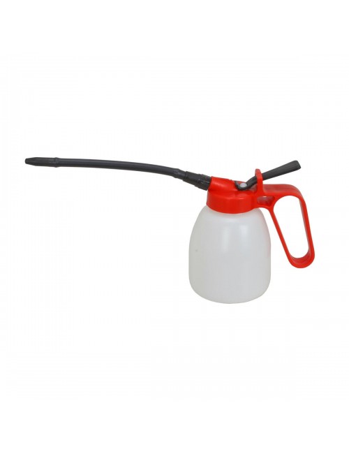 Burette à huile
