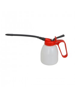 Burette à huile
