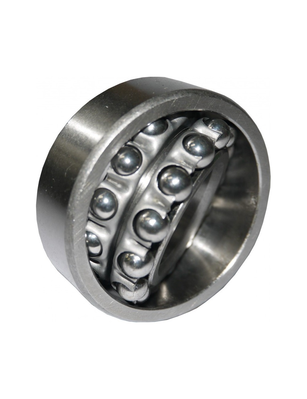 Roulement oscillant 2 rangées de bille 8x22x7 Roulement oscillant 2 rangées de bille 8x22x7