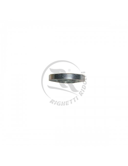 Rondelle acier  pour fusée diam 8 ep 3mm