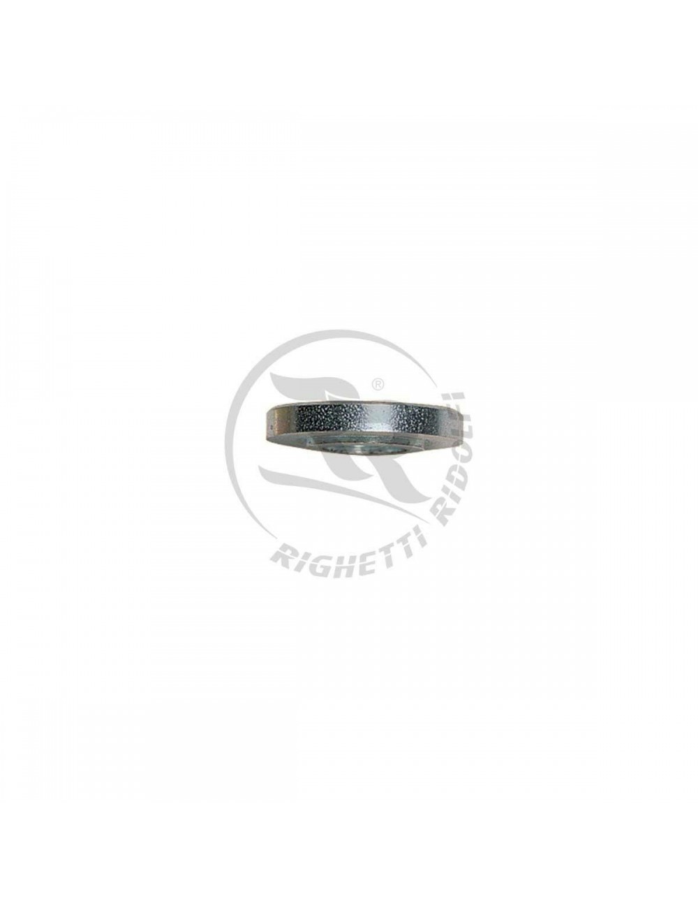 Rondelle acier pour fusée diam 8 ep 3mm Rondelle acier pour fusée diam 8 ep 3mm