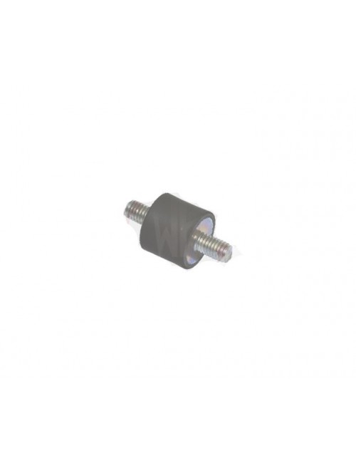 Silentbloc M6 18x15mm (V2)