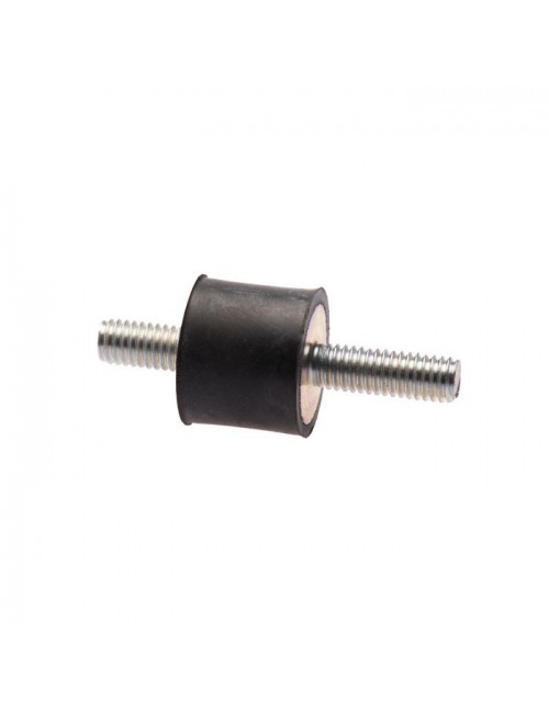 (14) Silentbloc M6 18x15mm