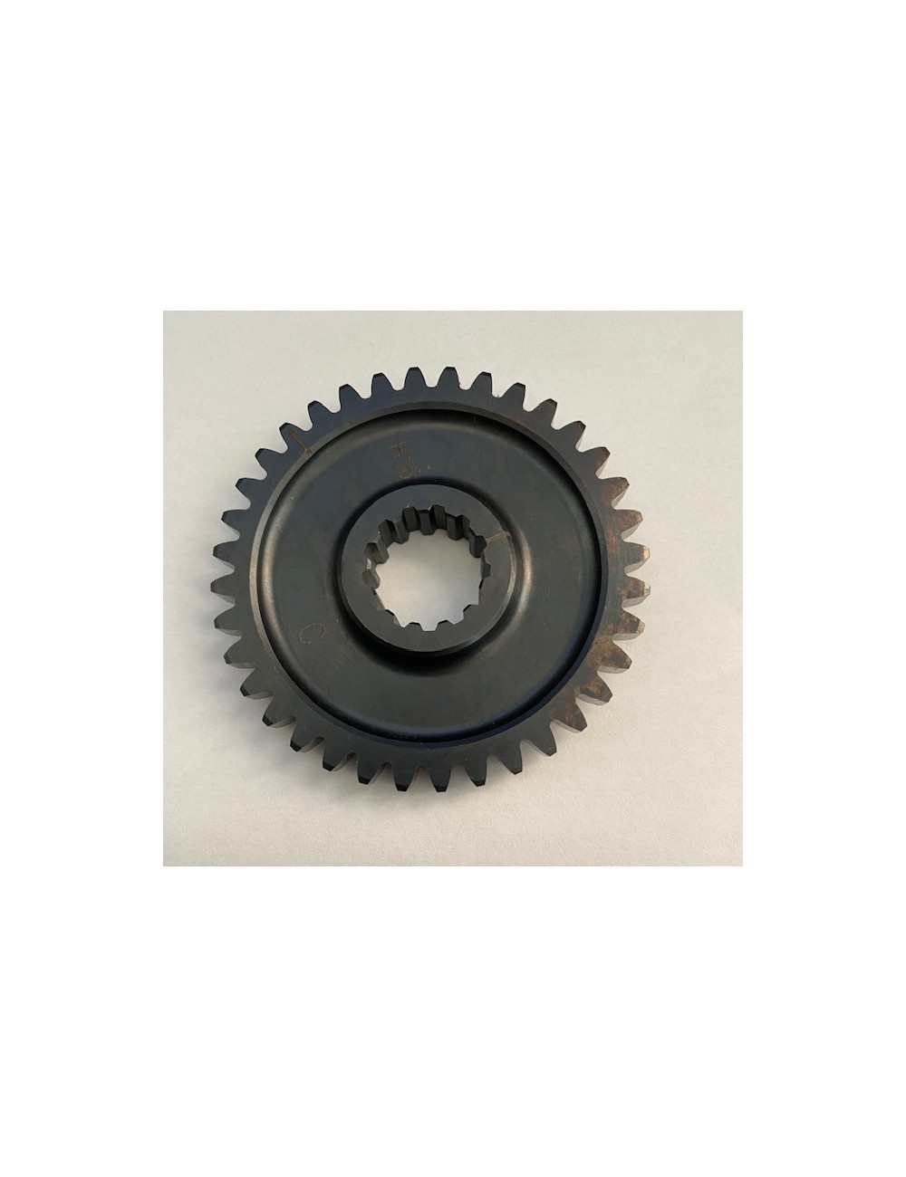 124 Pignon de balancier X30 124 Pignon de balancier X30