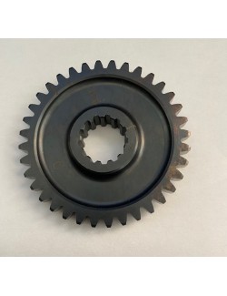 124 Pignon de balancier X30