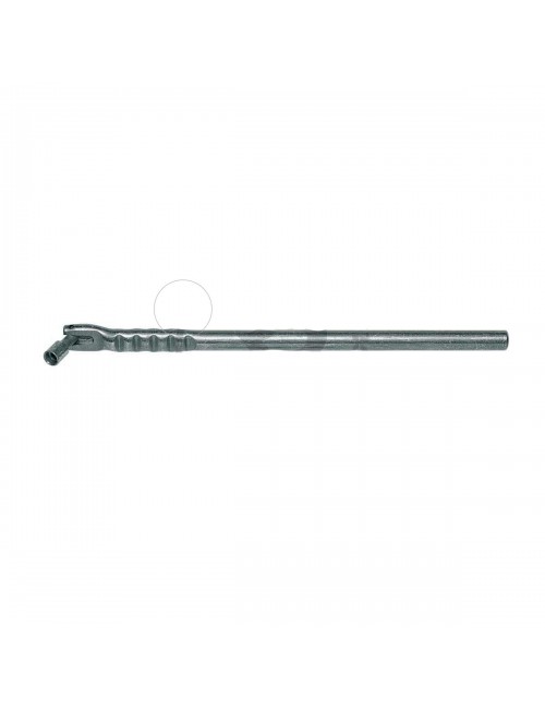Levier tire valve