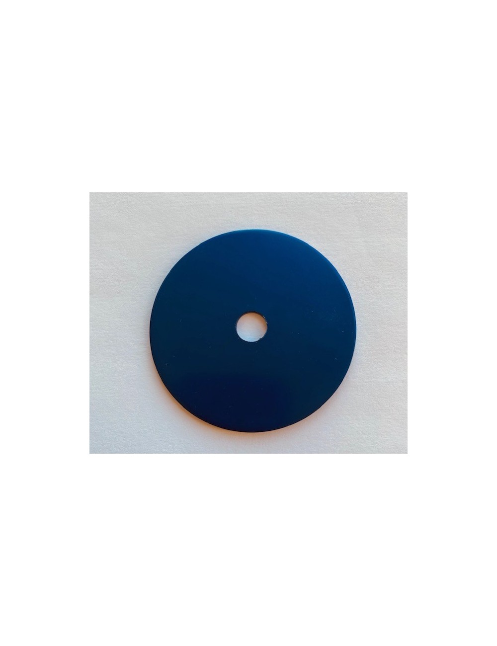 RONDELLE EN ALUMINIUM ANODISEE NOIRE POUR REINFORCEMENT SIEGE -disponible chez Magickart RONDELLE EN ALUMINIUM ANODISEE NOIRE POUR REINFORCEMENT SIEGE -disponible chez Magickart