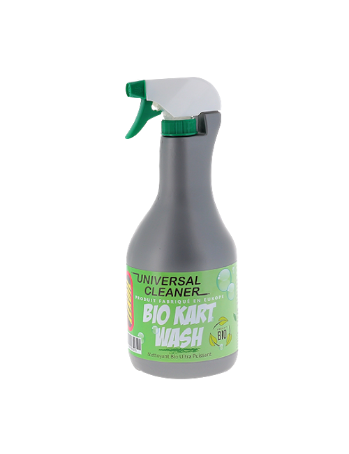 Lexoil Nettoyant Bio Kart Wash, pulvérisateur 1l- Magickart