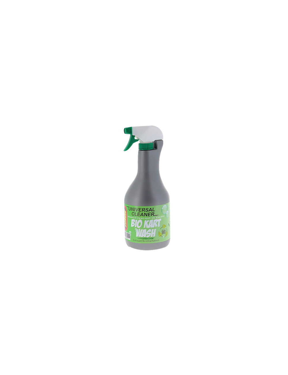 Lexoil Nettoyant Bio Kart Wash, pulvérisateur 1l- Magickart Lexoil Nettoyant Bio Kart Wash, pulvérisateur 1l- Magickart
