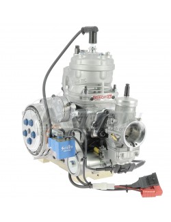 Moteur IAME Parilla X30 Super Shifter 175cc boite 6 v.