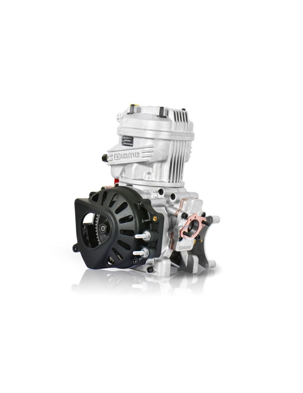 Moteur Iame X30 JUNIOR - 125 sbv Moteur Iame X30 JUNIOR - 125 sbv