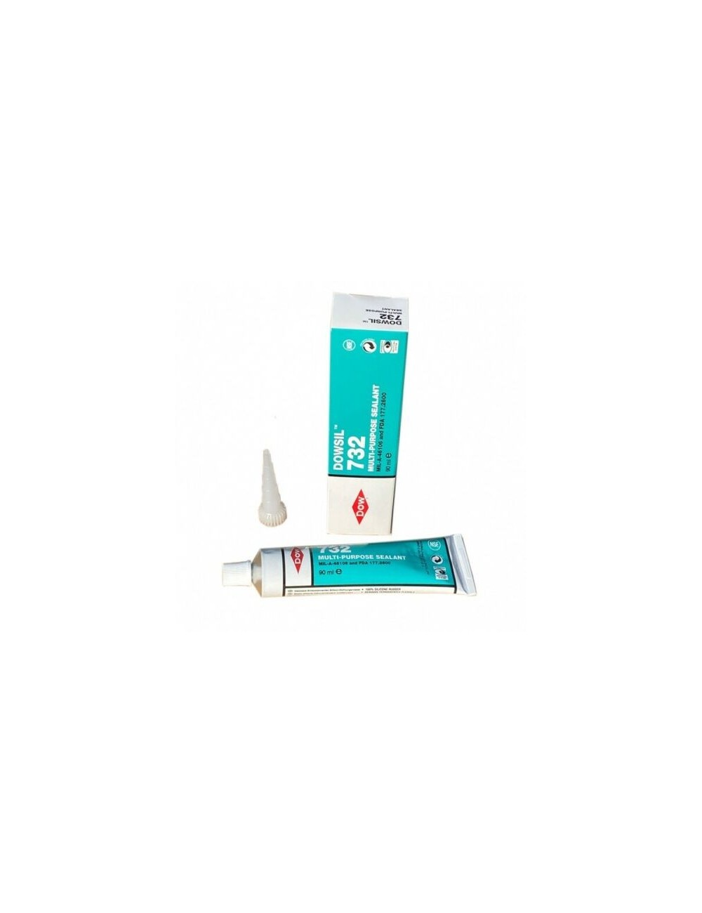 SILASTIC 732RTV 90ml SILASTIC 732RTV 90ml
