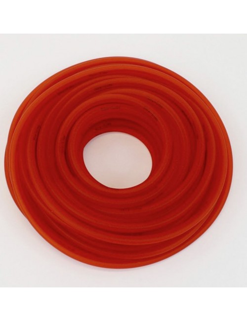 Durite NEW-LINE 5x9mm, rouge