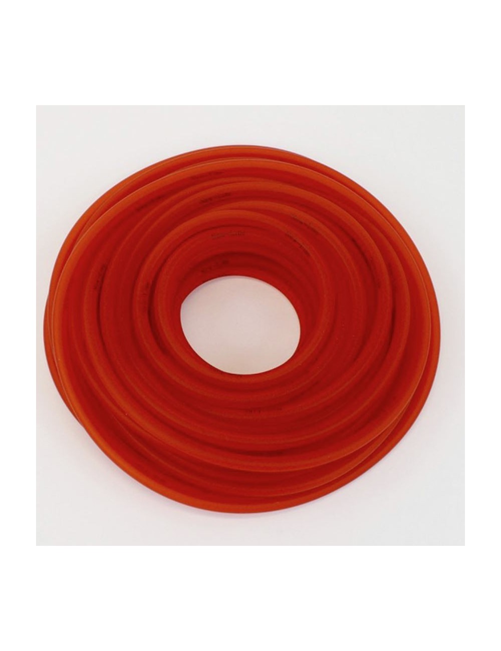 Durite NEW-LINE 5x9mm, rouge Durite NEW-LINE 5x9mm, rouge