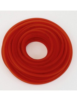 Durite NEW-LINE 5x9mm, rouge