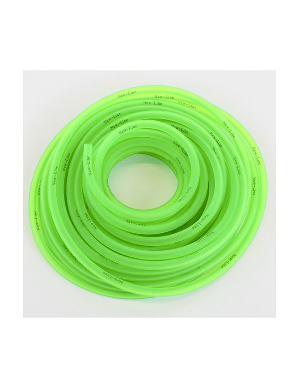 Durite NEW-LINE 5x9mm, bleu Durite NEW-LINE 5x9mm, bleu