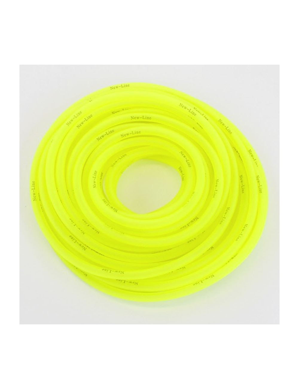 Durite NEW-LINE 5x9mm, vert Durite NEW-LINE 5x9mm, vert