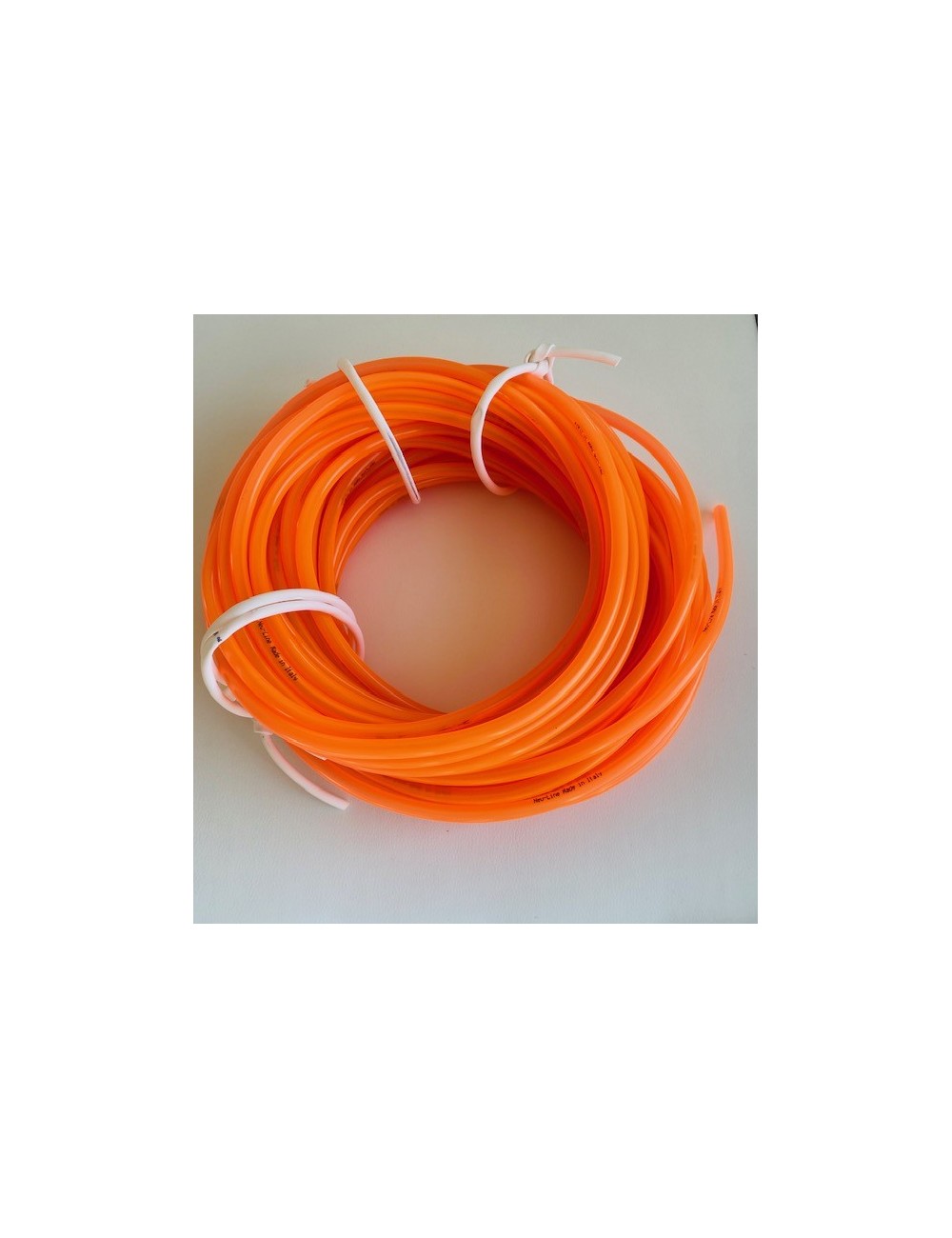 Durite NEW-LINE 5x9mm, rouge Durite NEW-LINE 5x9mm, rouge