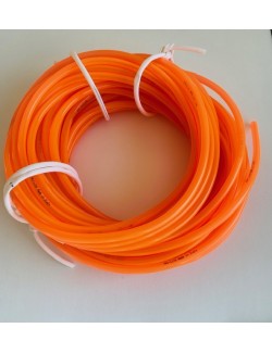 Durite NEW-LINE 5x9mm, rouge