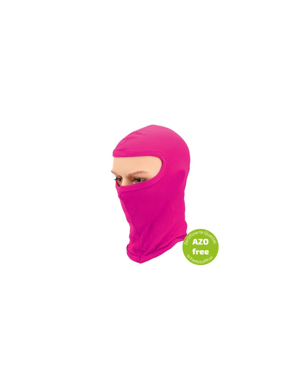 Cagoule rose OFFENBACH SH-1 Cagoule rose OFFENBACH SH-1