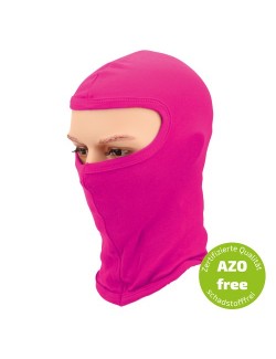 Cagoule rose OFFENBACH SH-1