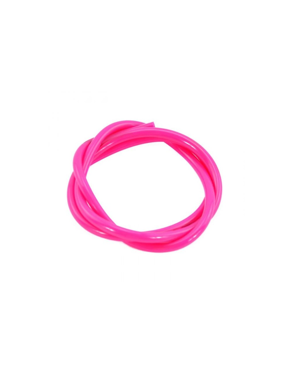 Durite essence cobra rose fluo Durite essence cobra rose fluo