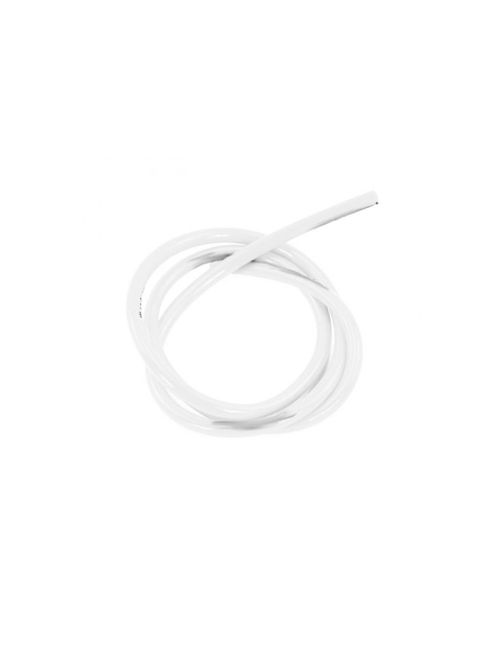 Durite essence Cobra blanche Durite essence Cobra blanche