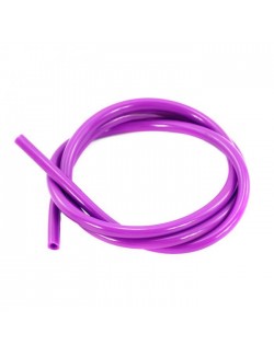 Durite essence cobra violet