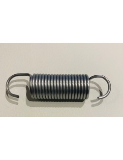 Ressort echappement Cobra 52mm