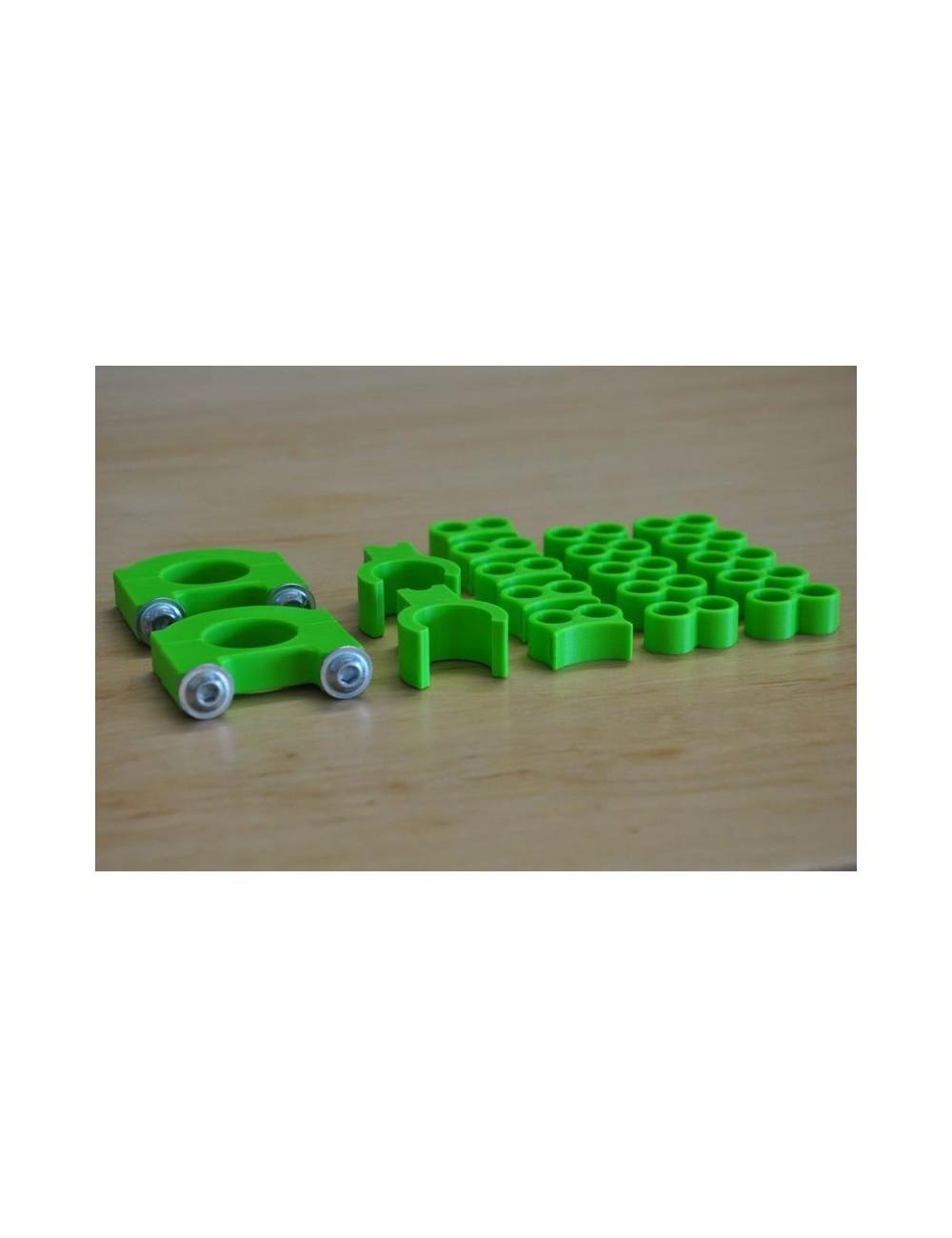 Kit pour catégorie KZ et X30 Kit pour catégorie KZ et X30