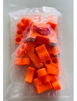 Kit pour catégorie KZ et X30
