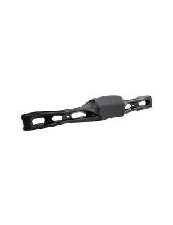 REAR SPOILER CIK/14 - CIK/20 BLACK