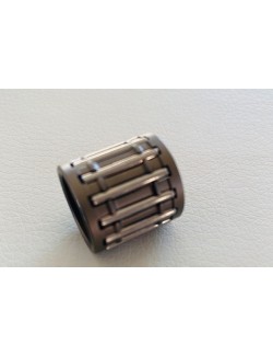 PISTON PIN NEEDLE CAGE