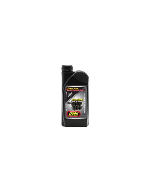 Huile de boîte LEXOIL Gear Box SYN 10W40 - 1 litre