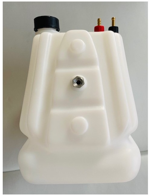 resesrvoir Birel 8.5l