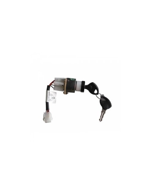 Serrure de contact X30 IAME