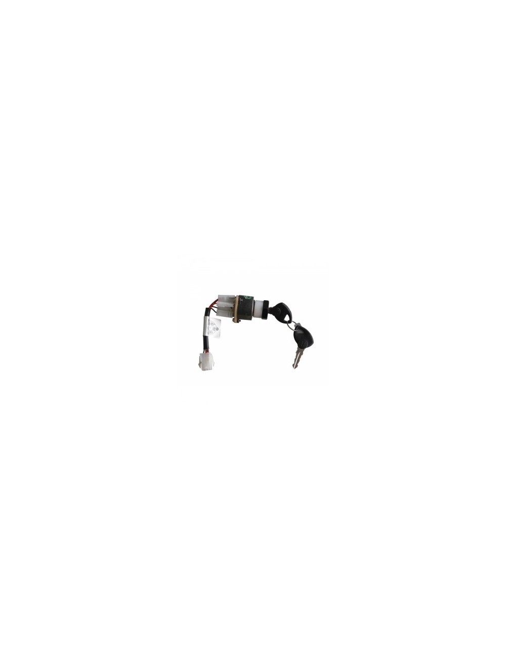 Serrure de contact X30 IAME Serrure de contact X30 IAME