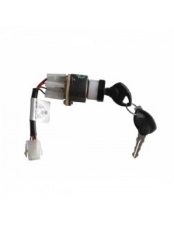 Serrure de contact X30 IAME